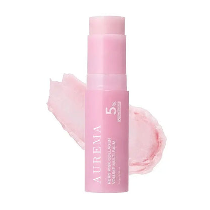 PDRN Pink Collagen Volume Stick