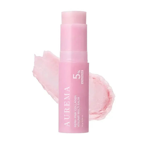 PDRN Pink Collagen Volume Stick 3-Pack