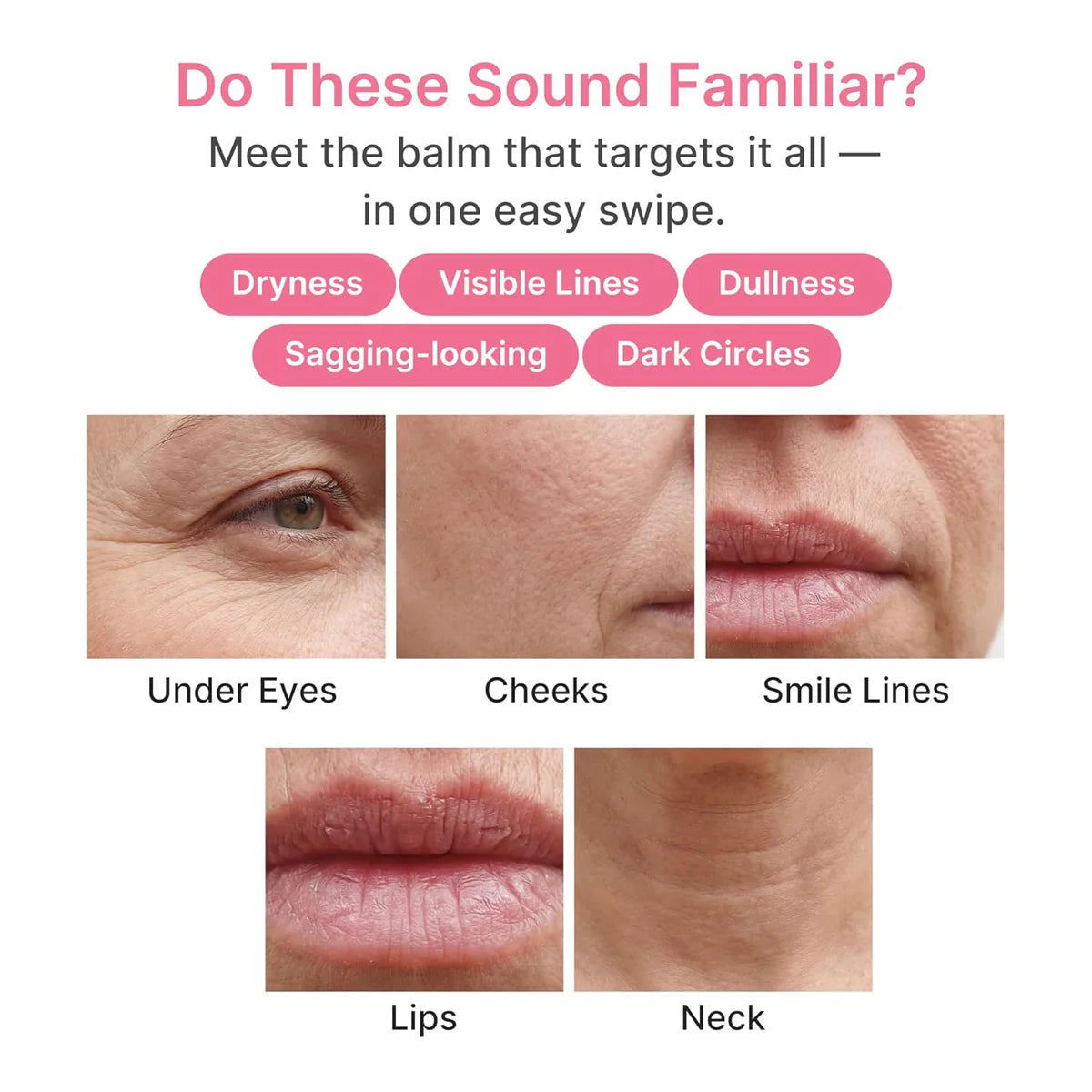 PDRN Pink Collagen Volume Stick
