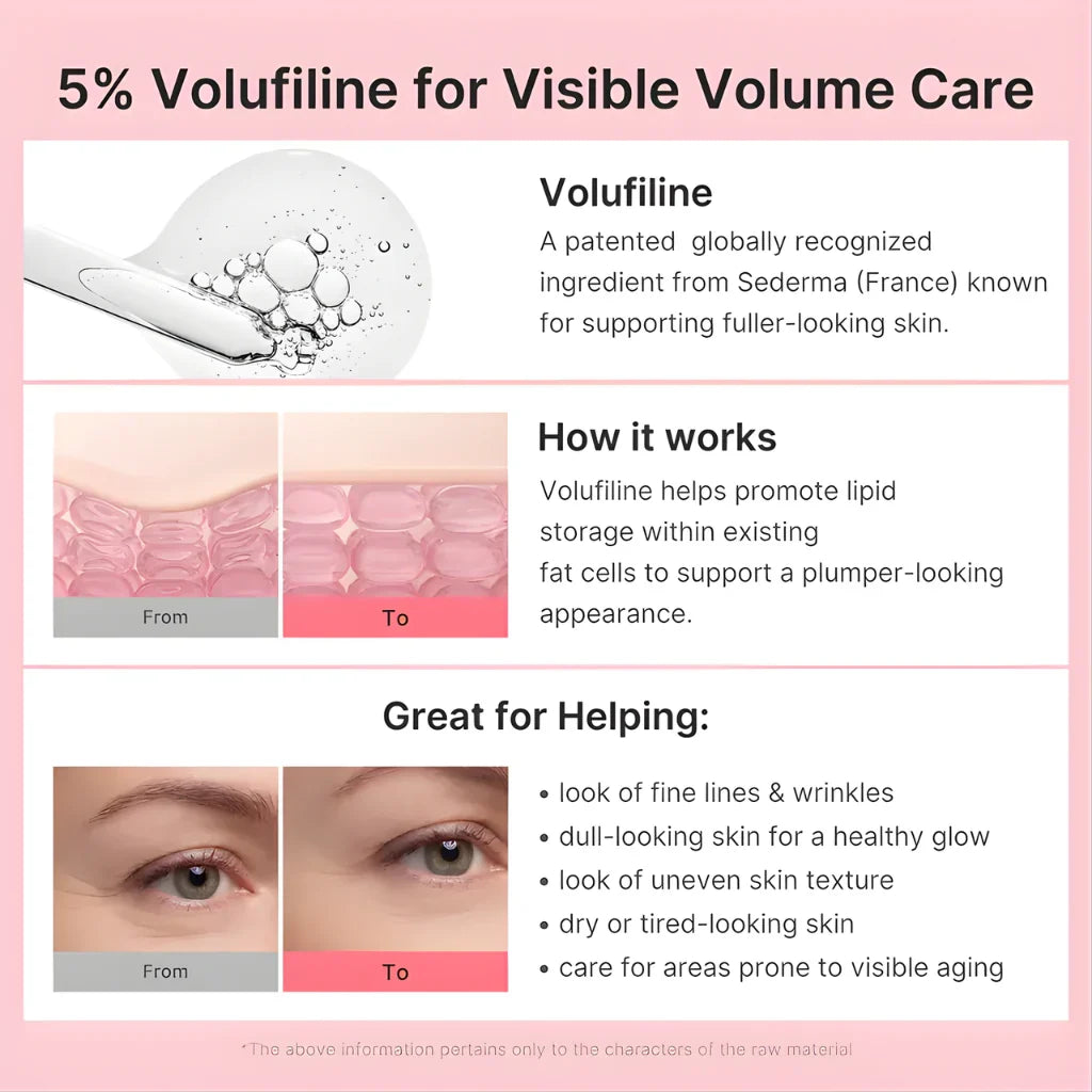 PDRN Pink Collagen Volume Stick