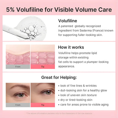 PDRN Pink Collagen Volume Stick