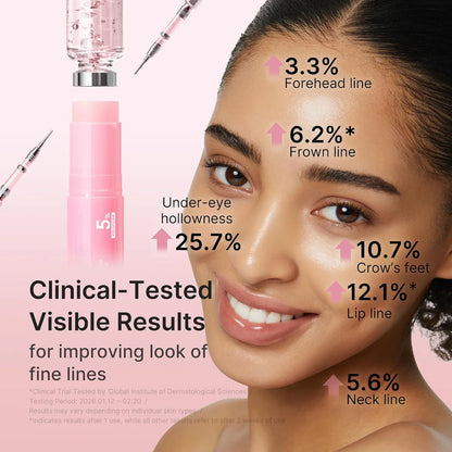 PDRN Pink Collagen Volume Stick
